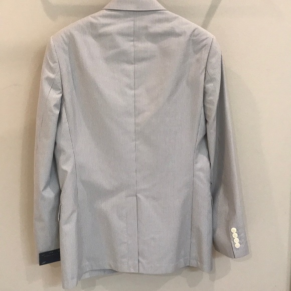 Perry Ellis Jacket,Sports Coat,NWT,Never Worn,38R - Picture 5 of 5